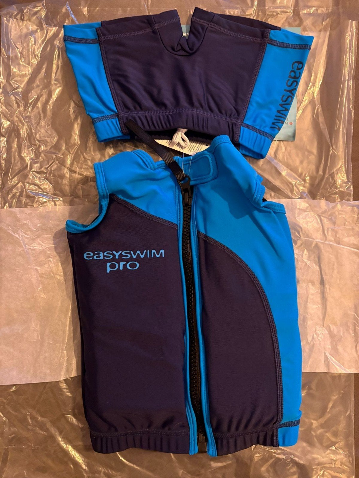 Easyswim pro pakje maat S nieuw!, Ophalen of Verzenden, Nieuw, Easyswim, Jongen of Meisje