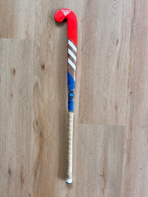 Adidas Counterblast Wood zaalhockeystick 34 inch, Ophalen, Gebruikt, Stick