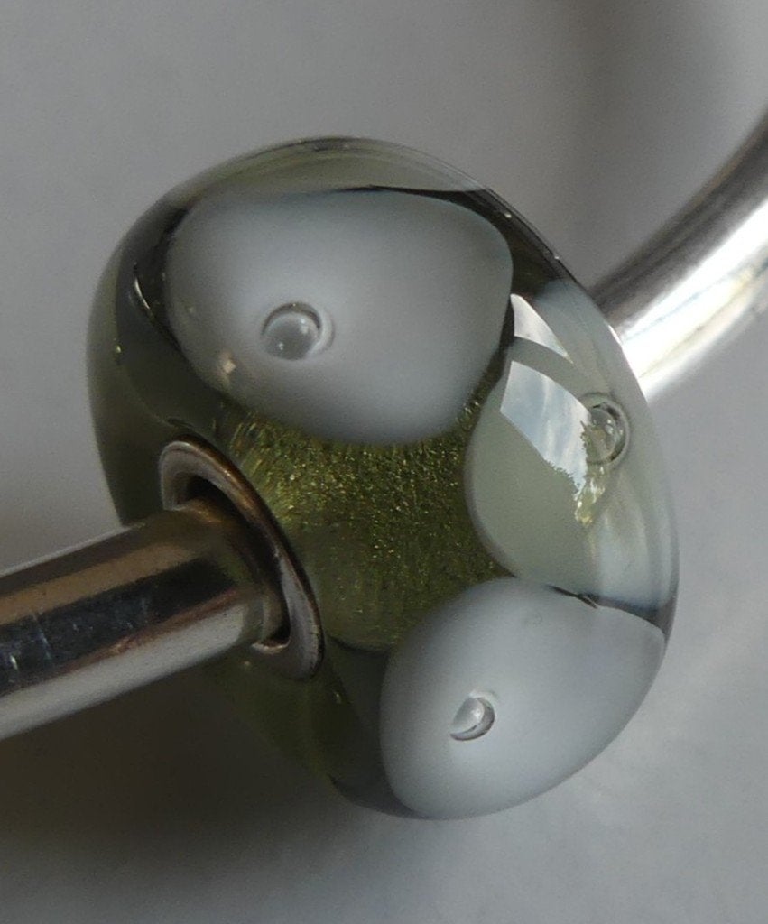 Trollbeads STAPSTENEN  **NIEUW**, -, Verzenden, -, Nieuw