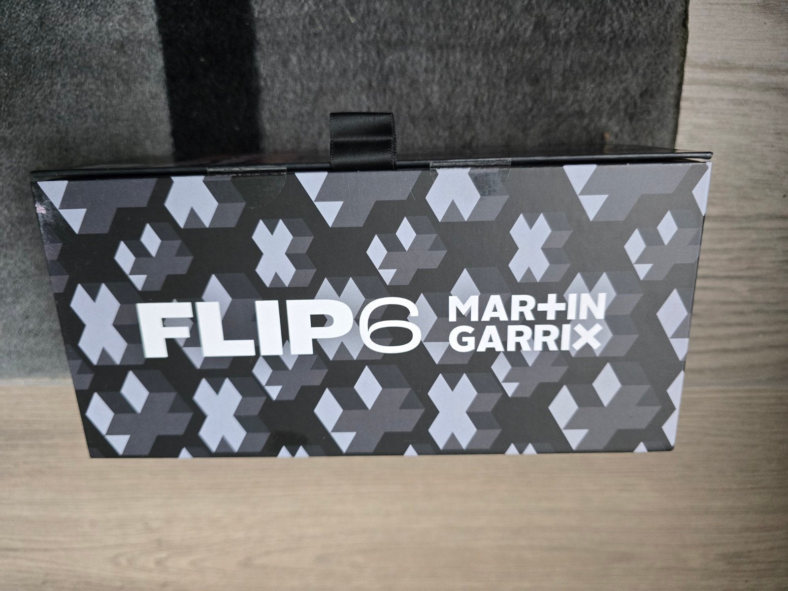 JBL Flip 6 Martin Garrix Editie - Nieuw