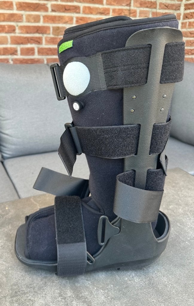 Nieuwe Brace id comfort, maat 39-43, Diversen, Braces, Ophalen, Nieuw