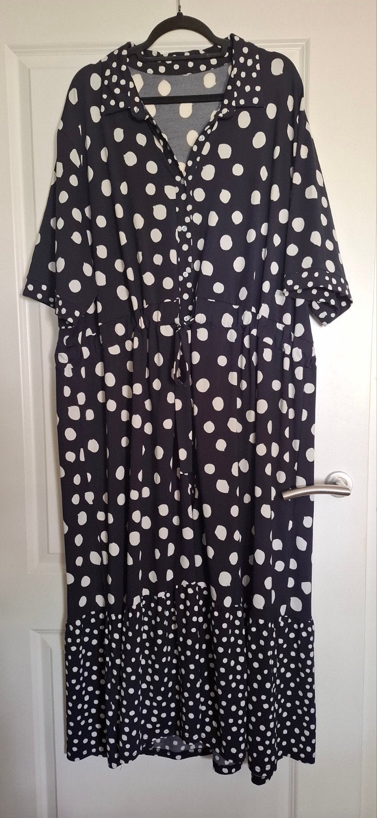 Exxcellent jurk maat 54/56, Kleding | Dames, Ophalen of Verzenden, Zo goed als nieuw, Exxcellent, Jurk