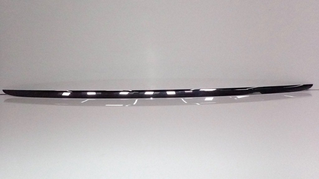 Audi a6 achterklep chrome strip 4g9853927, Auto-onderdelen, Info@fabrikant.eu, Fabrikantstraat 1
1000 AA  Amsterdam, Fabrikant BV