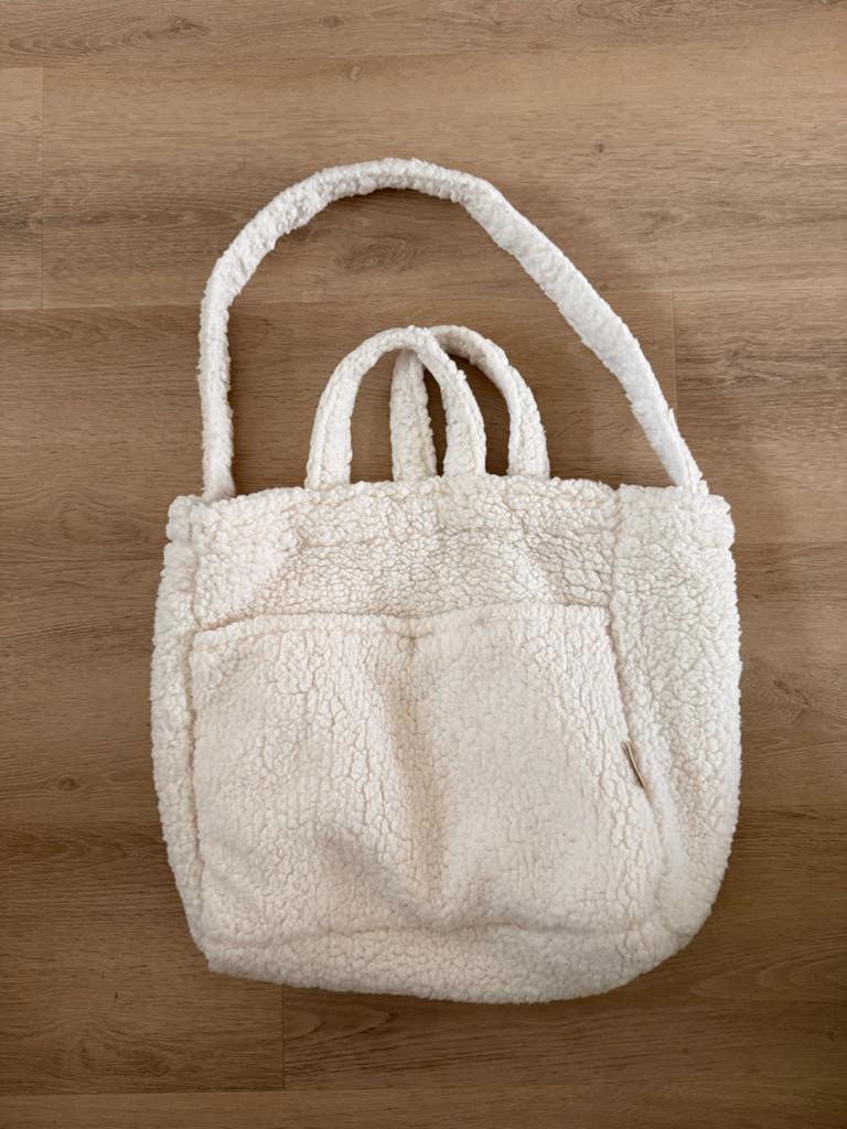 Jollein Luiertas - Nieuw en Ongebruikt, Kinderen en Baby's, Ophalen of Verzenden, Nieuw, Schoudertas