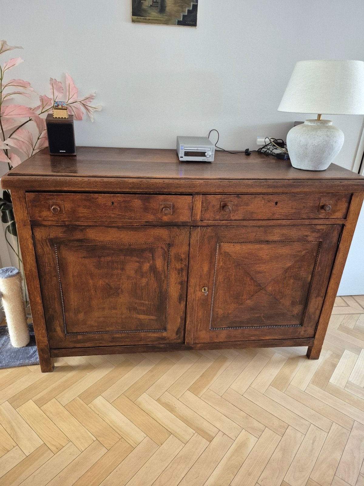 dressoir, Ophalen, Gebruikt, 50 tot 75 cm, 100 tot 150 cm