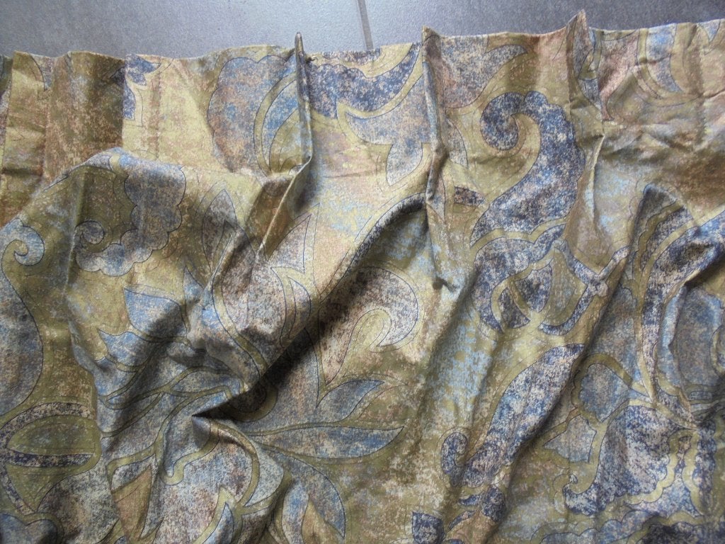 GORDIJNEN, Huis en Inrichting, Ophalen of Verzenden, Gebruikt, Textiel, Overige stijlen