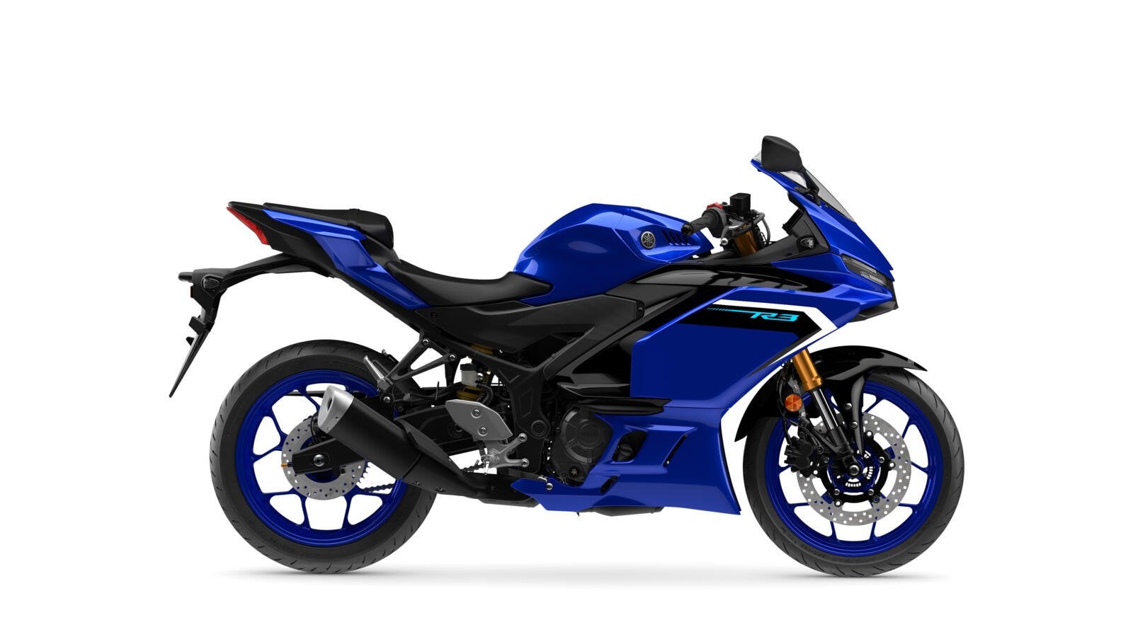 Yamaha YZF-R3 ABS (bj 2026), Motoren, Motoren | Yamaha, 321 cc, Bedrijf, Super Sport, 12 t/m 35 kW
