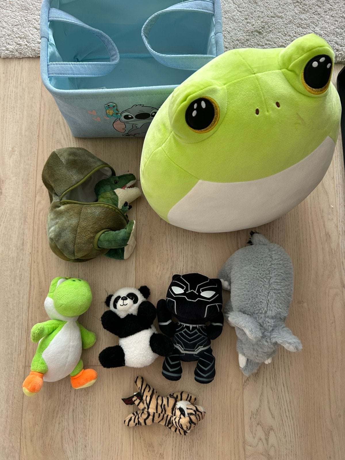 Knuffels - gratis, Kinderen en Baby's, Speelgoed | Knuffels en Pluche, Ophalen, Zo goed als nieuw, Overige typen