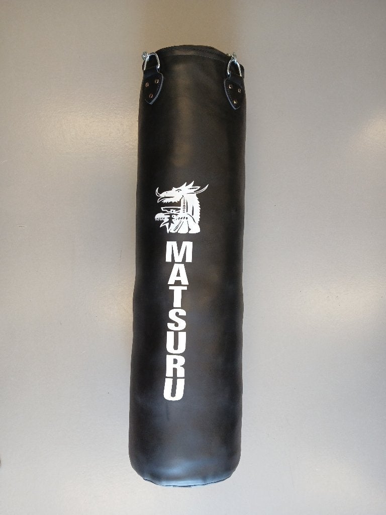 Bokszak matsuru 180 cm, Sport en Fitness, Overige, Vechtsportmateriaal, Nieuw, Groter dan maat XL