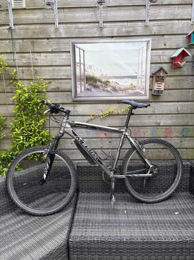 Merida Matts Sport 700, Ophalen, Gebruikt, Heren, Merida