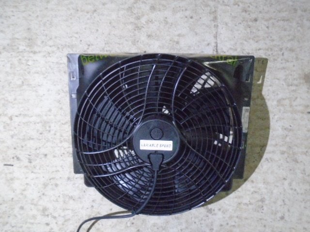 #03739 Ebm papst W1G300 ventilator unit voor Tecumseh., Ophalen of Verzenden, Nieuw