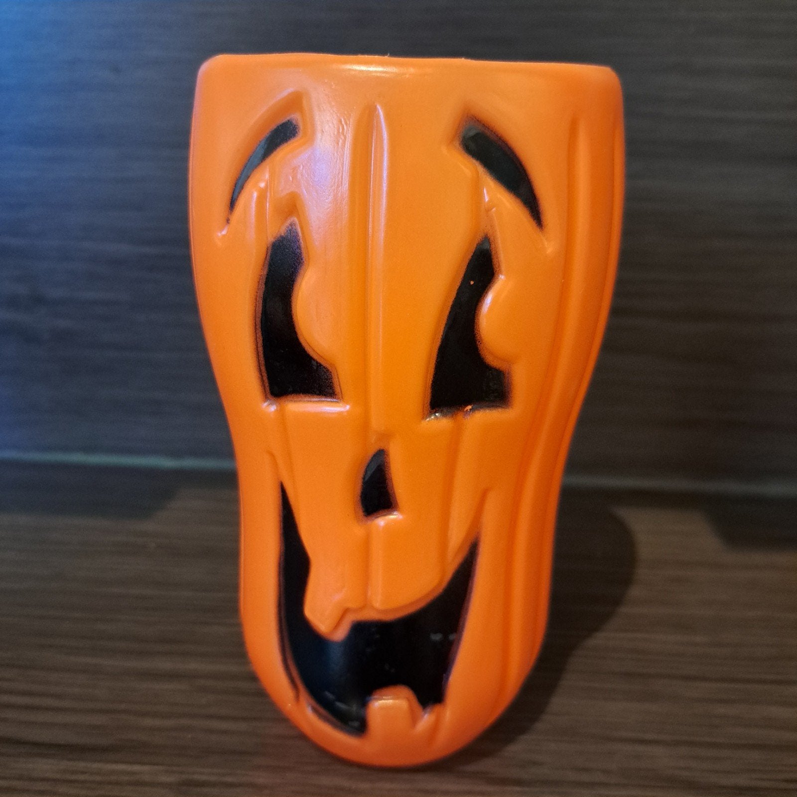 Halloween beker., Ophalen of Verzenden, Halloween of Griezel