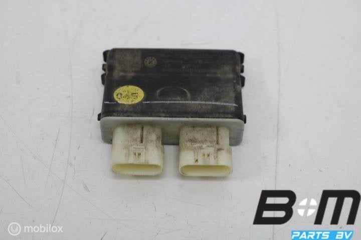 Regelapparaat achterklep VW Tiguan Allspace, Gebruikt
