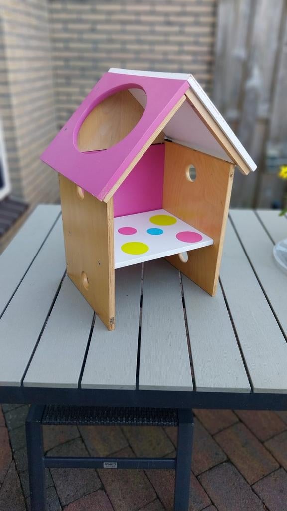 Stoeltje, Ophalen, Gebruikt, Stoel(en)