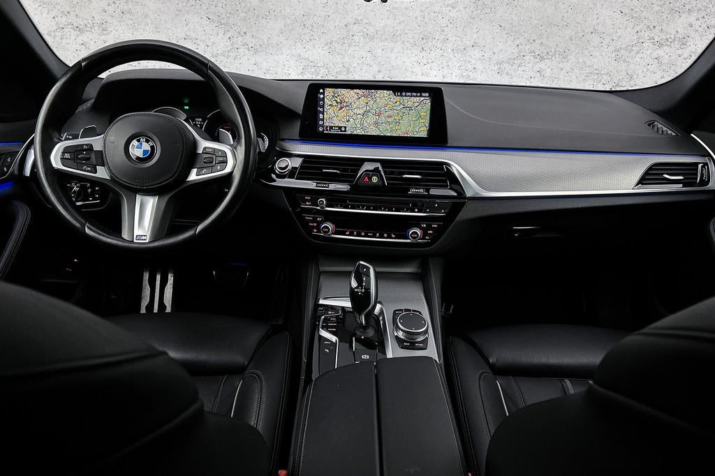BMW 5-Serie