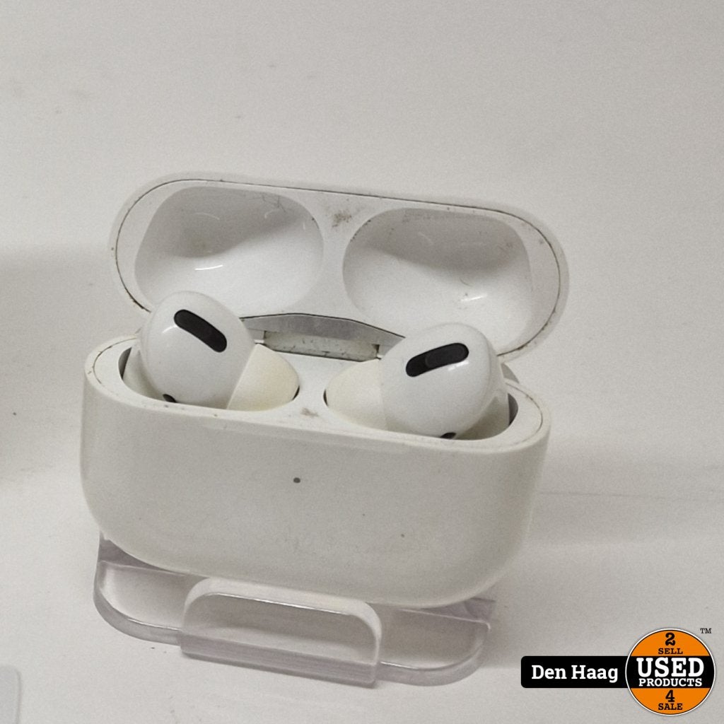 Apple Airpods Pro Gen 1 | Nette staat