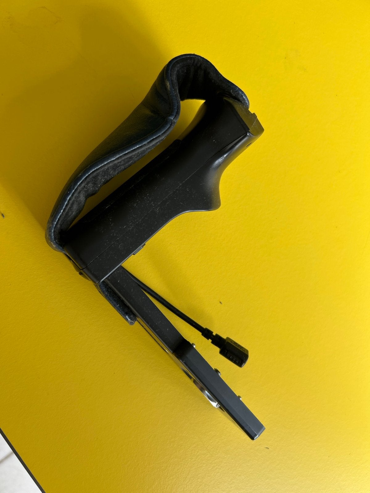 Mamiya RZ67 linkerhand grip, Overige merken, Overige typen, Ophalen of Verzenden, Gebruikt