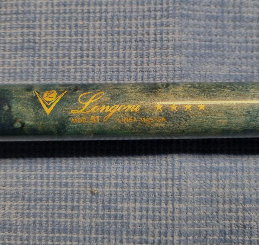 longoni mod 51 4 ster, Ophalen of Verzenden, Gebruikt, Keu of Ballen