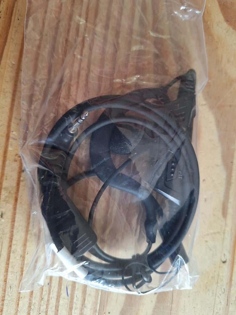 Hyt earset model EHS09-A with vox, Ophalen of Verzenden