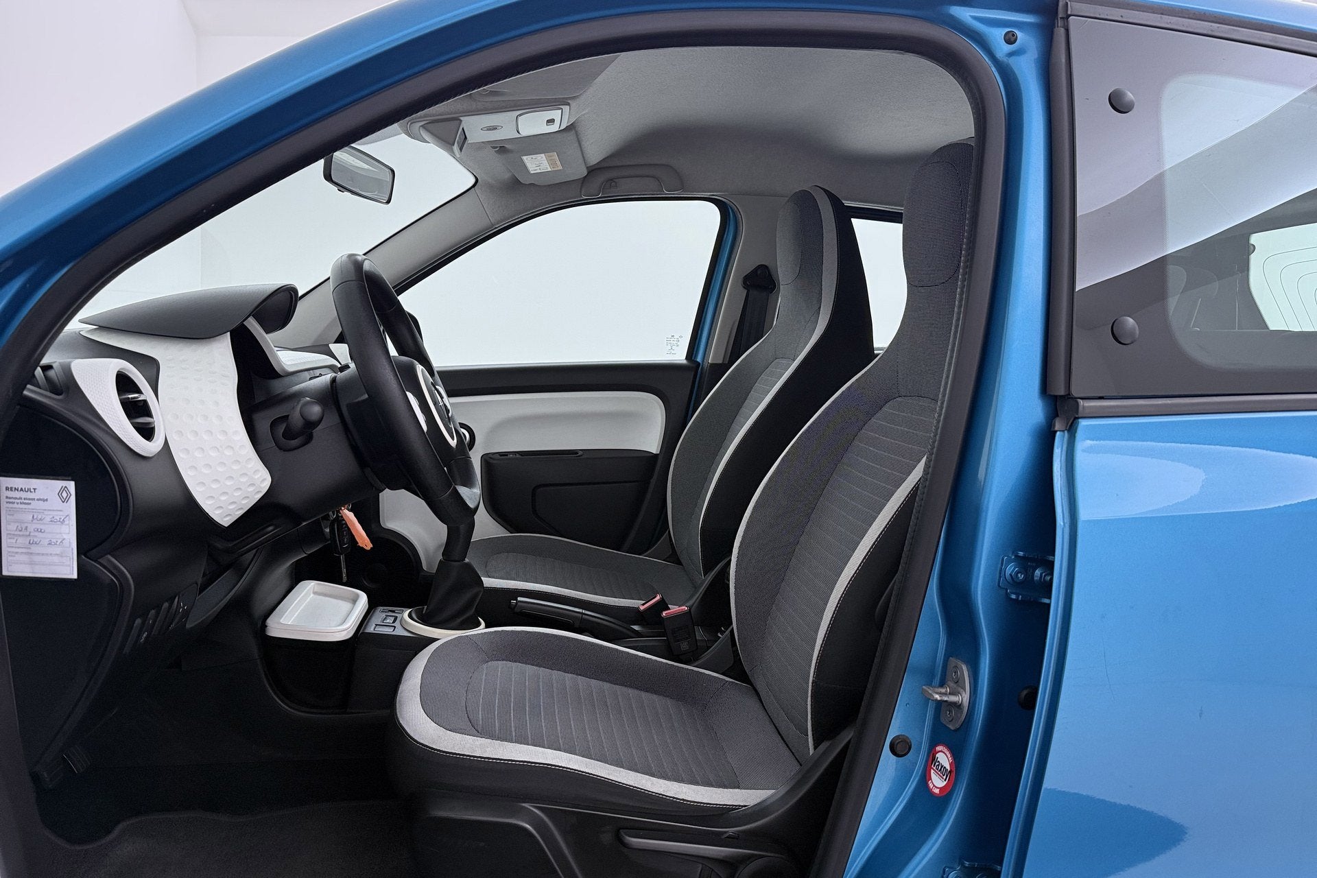 Renault Twingo 1.0 SCe Collection | Org NL | Dealer Ond. | T, Elektrische ramen, Gebruikt, 840 kg, Origineel Nederlands