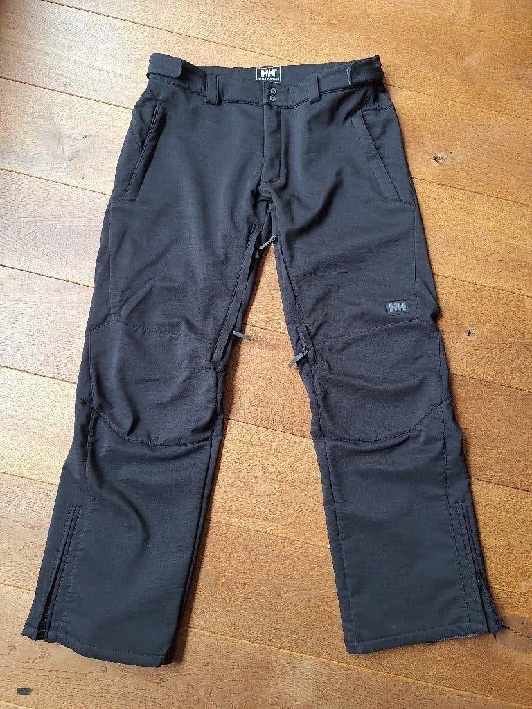 Helly Hanssen skibroek dames xl (42-44), Ophalen of Verzenden, Zo goed als nieuw, Maat 56/58 (XL), Broek