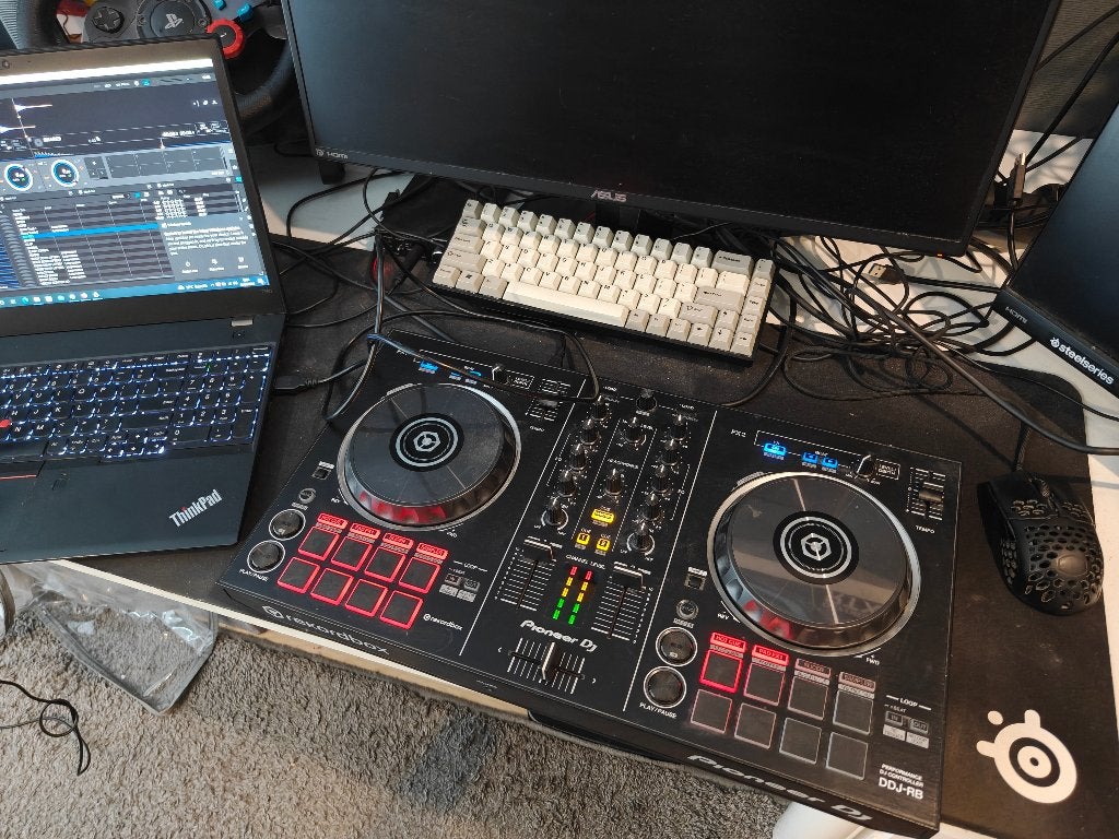 Pioneer DDJ-RB