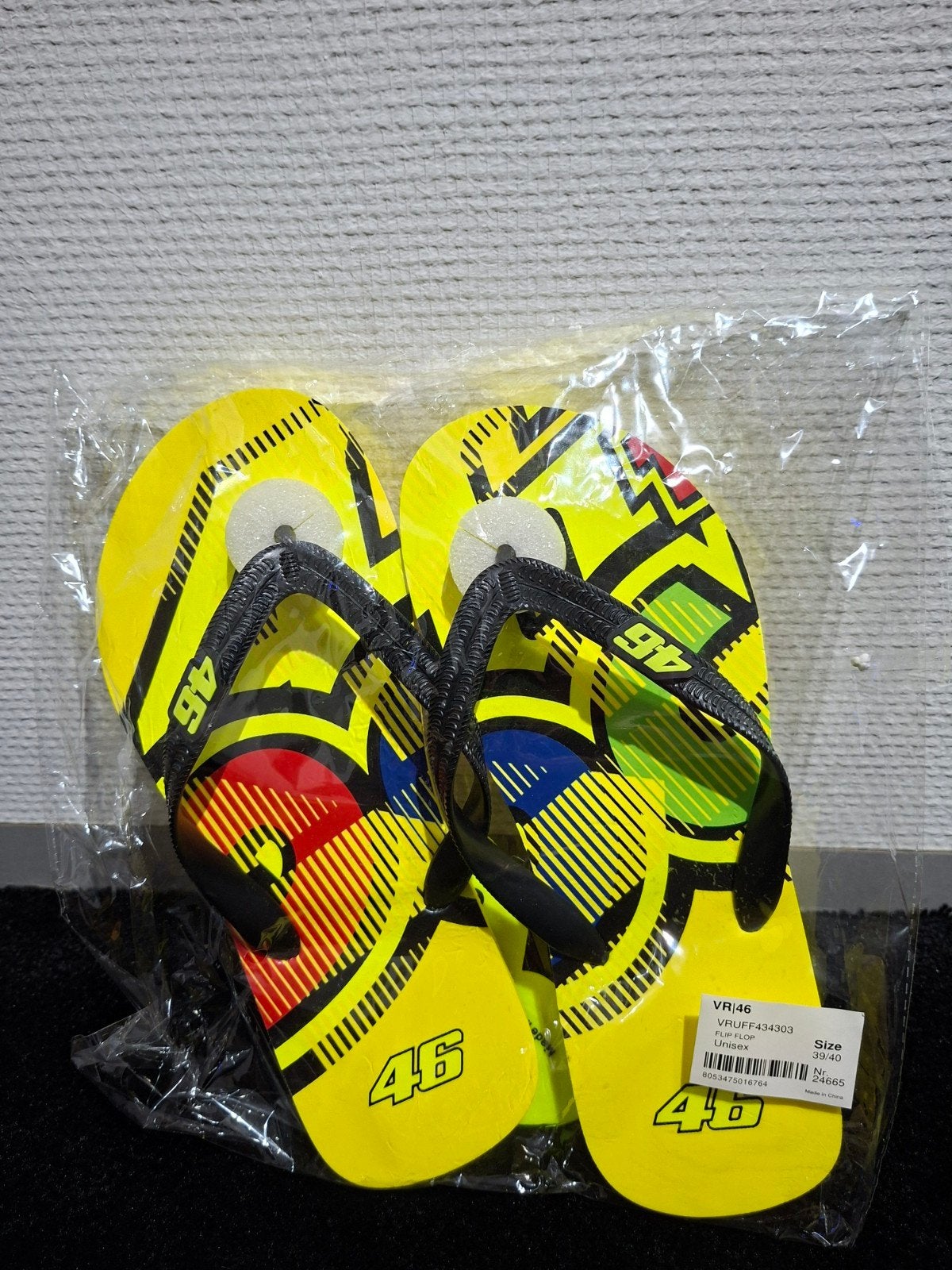 Valentino Rossi, Ophalen of Verzenden, Nieuw