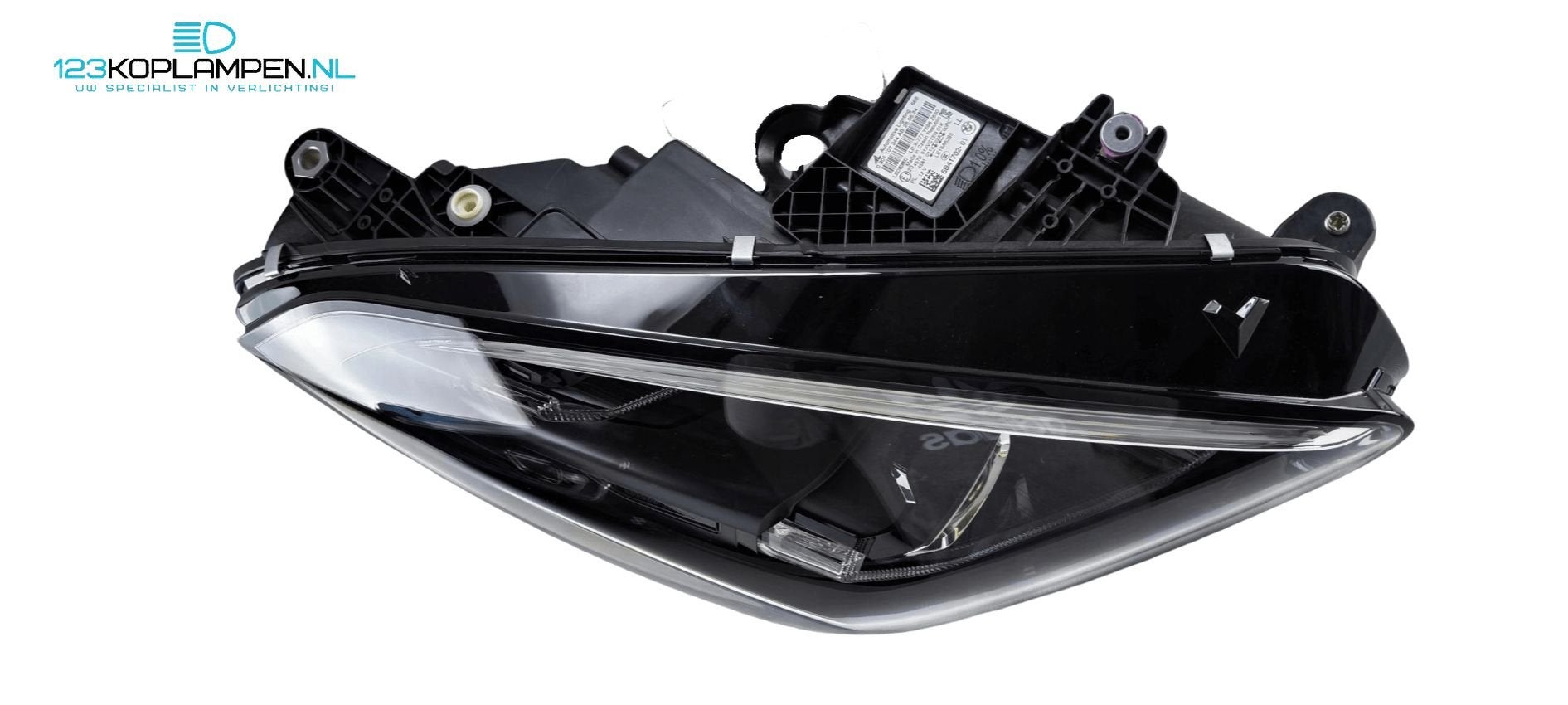 BMW Z4 G29 Full Led Adaptive Shadow line Koplamp rechts, Gebruikt, -, -, Ophalen of Verzenden