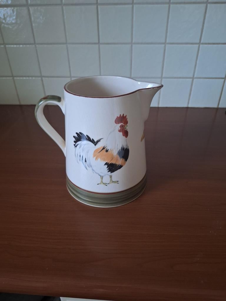 Deco can, Ophalen of Verzenden
