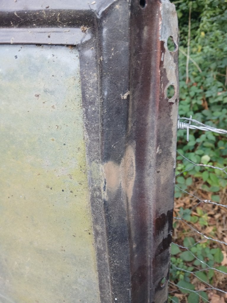 land rover 88 onderdelen, Ophalen, Gebruikt, Land Rover