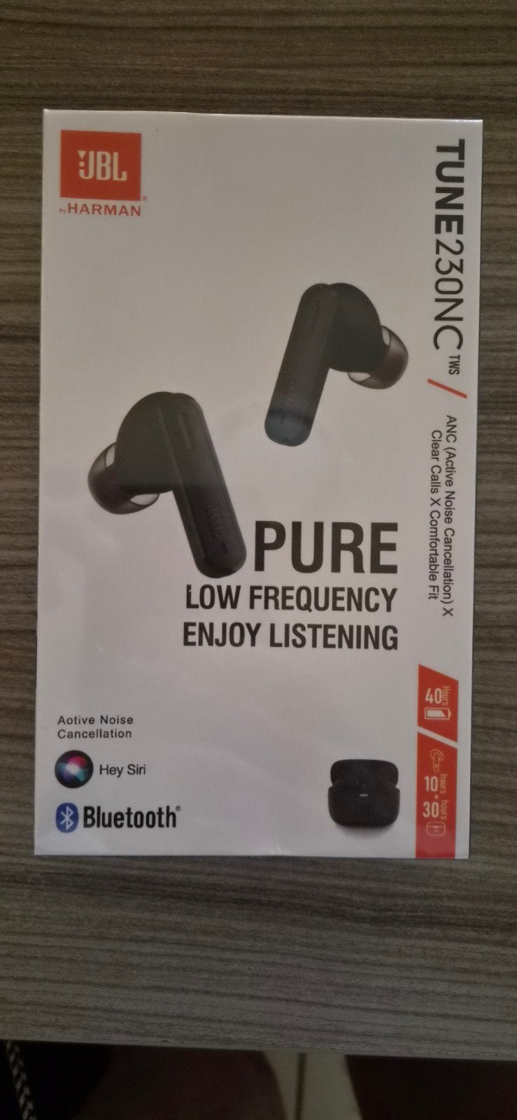 Nieuwe jbl oortje, Ophalen of Verzenden, Nieuw