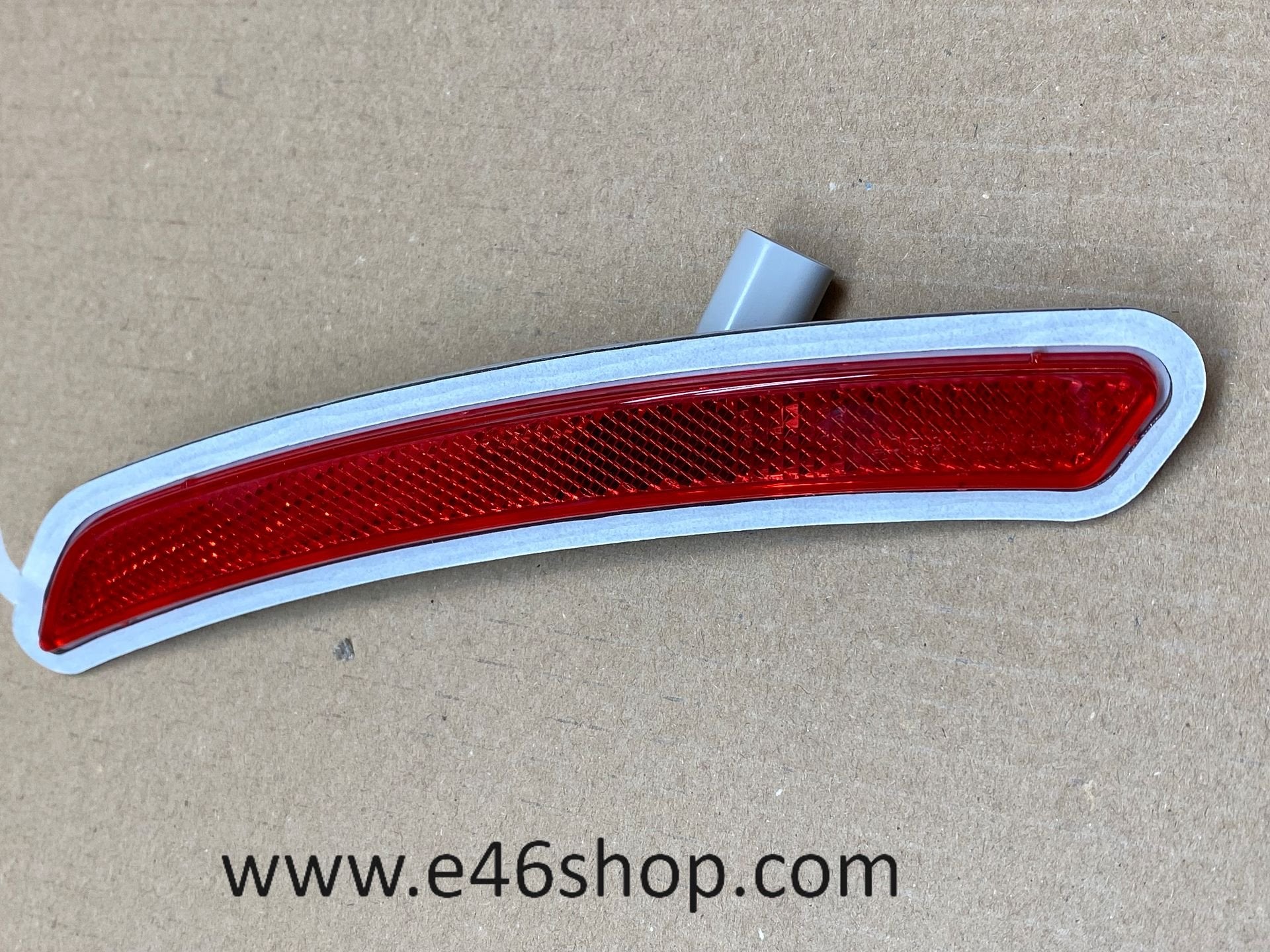MINI CLUBMAN ZIJVERLICHTING LINKS OE 63147352163, -, -, Nieuw, Ophalen of Verzenden