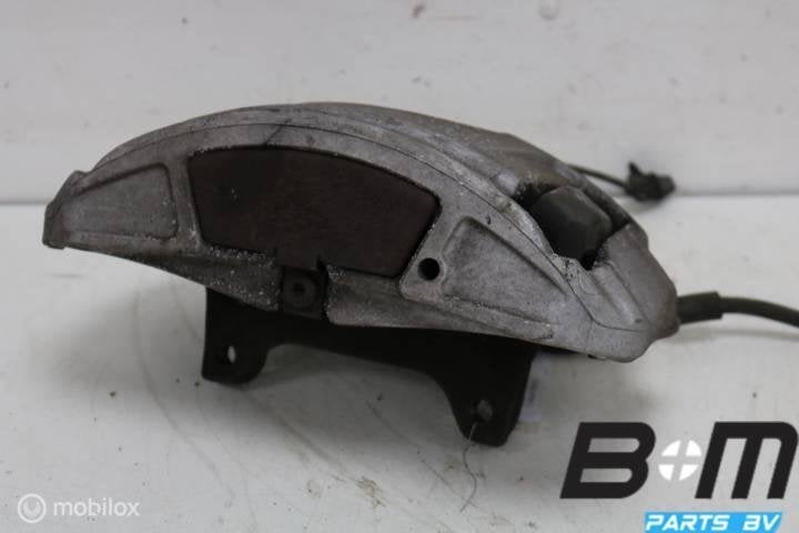 Remklauw rechtsvoor Audi A8 4H 4H0615124B, Gebruikt