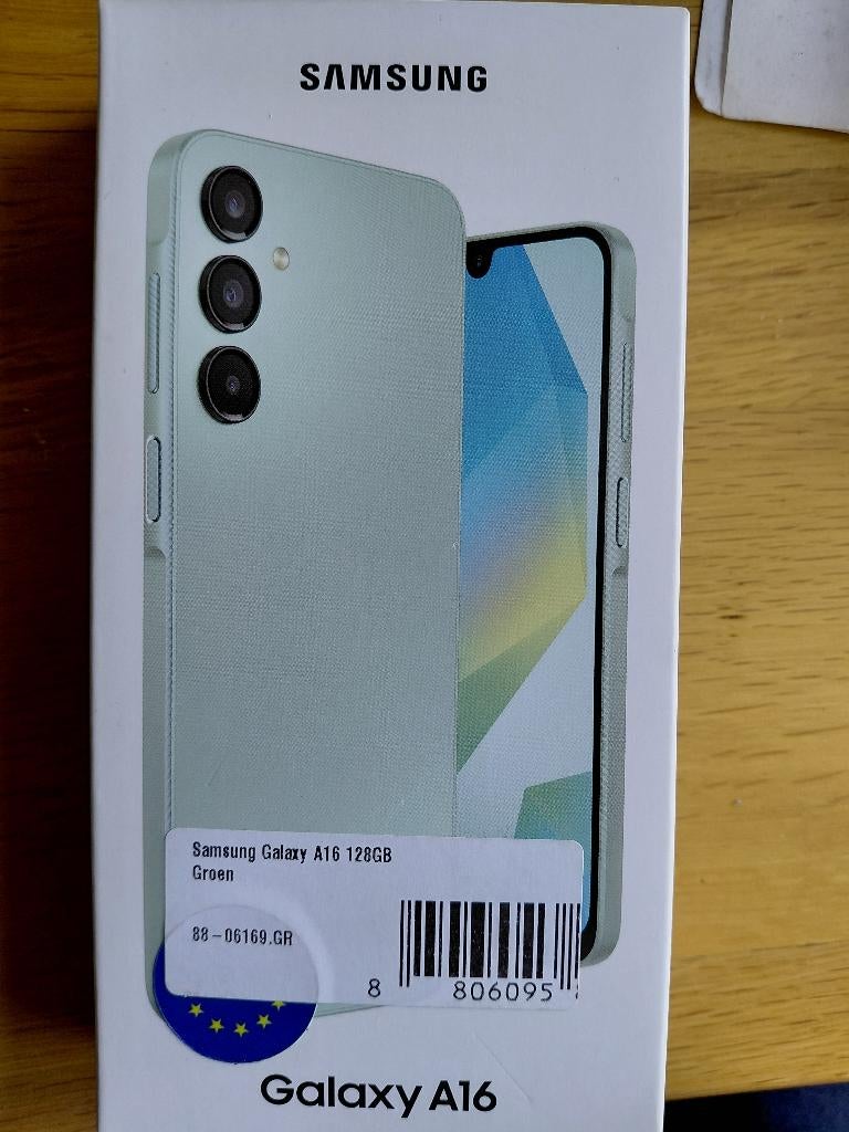 mobiele telefoon, Telecommunicatie, Mobiele telefoons | Samsung, Ophalen, Overige kleuren, Touchscreen, 3 tot 6 megapixel