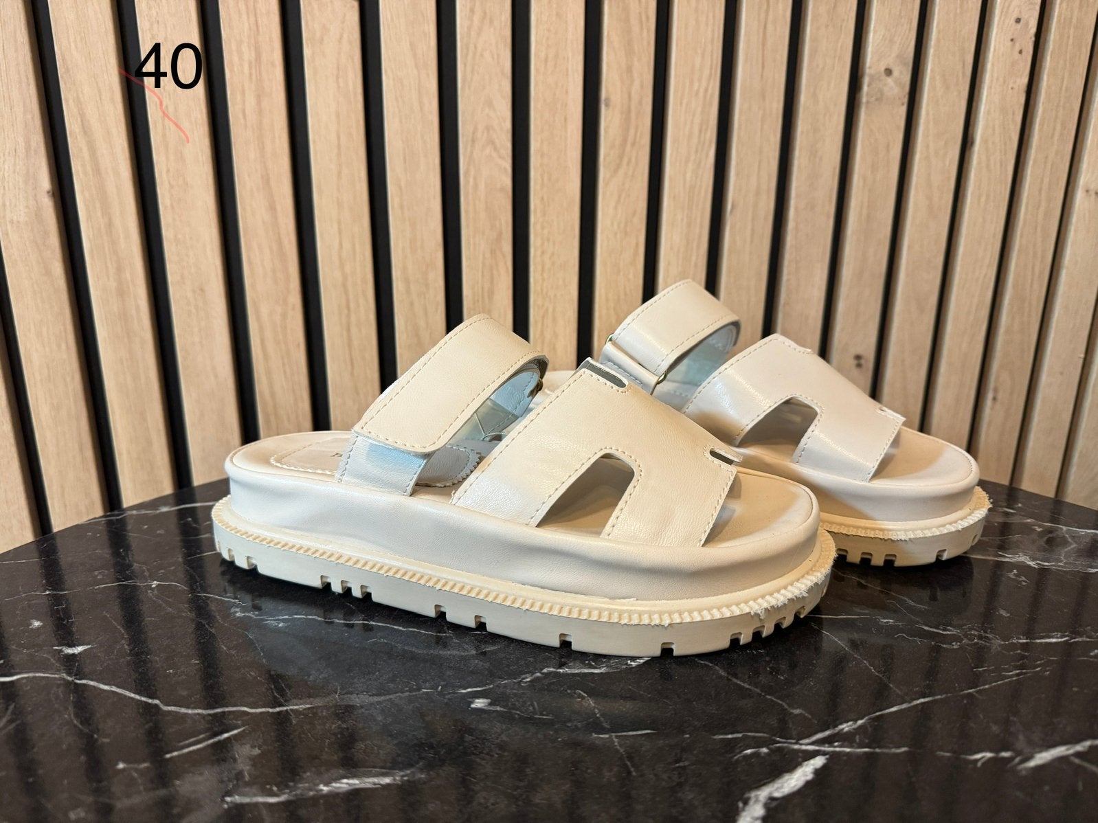 Dames Slippers Nieuw 40, Ophalen of Verzenden, Nieuw