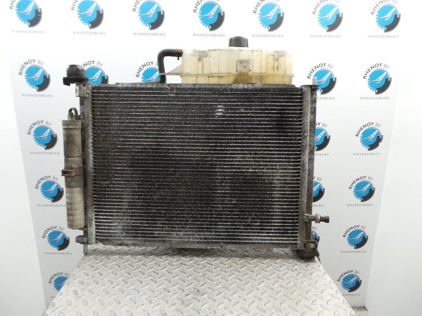 RENAULT CLIO KOELERPAKKET 2007, Ophalen of Verzenden, Gebruikt, Stiba lid
