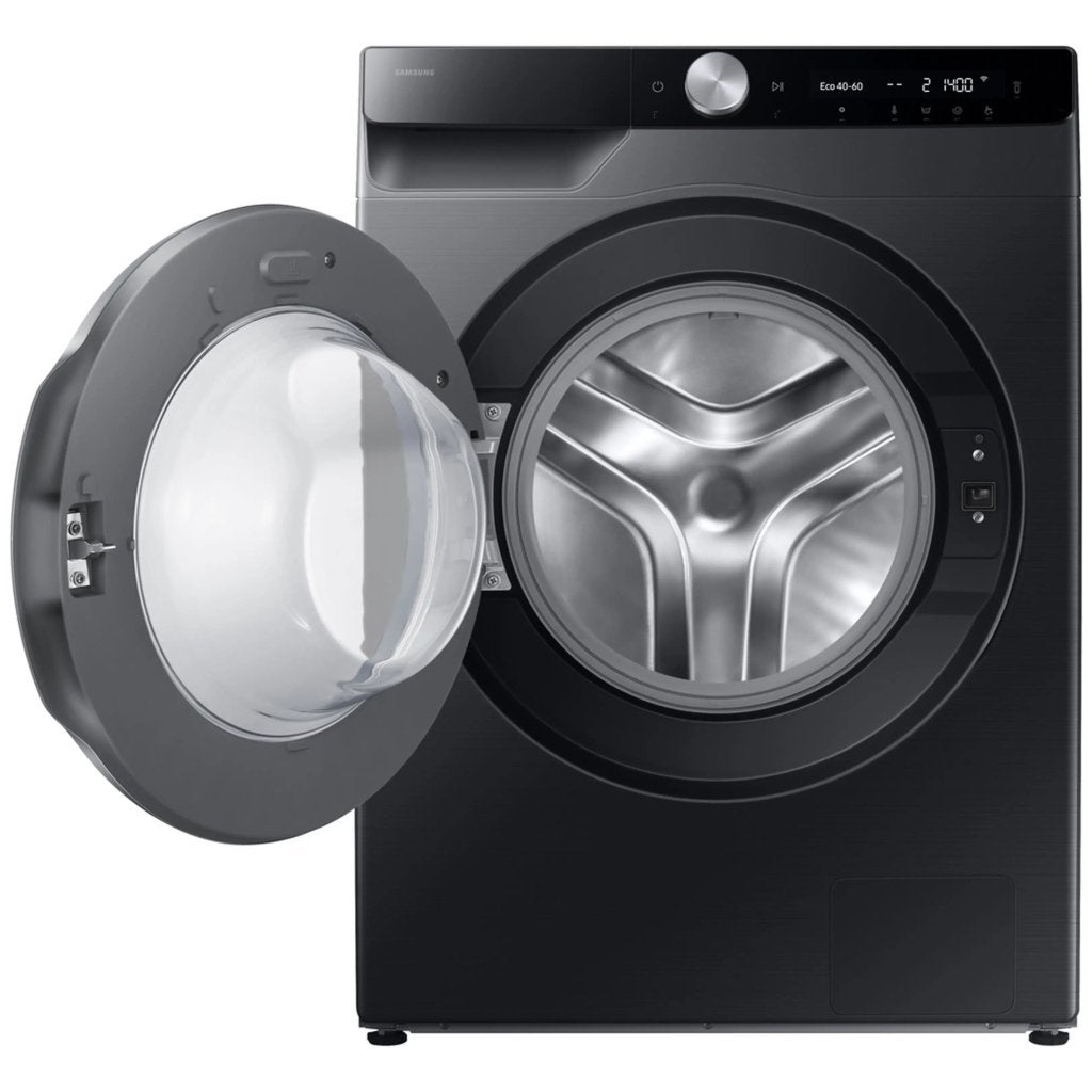 Samsung wasmachine WW90DG6U85LBU3 - 9kg - 1400 rpm, Witgoed en Apparatuur, 8 tot 10 kg, Nieuw, Ophalen of Verzenden, Energieklasse A of zuiniger