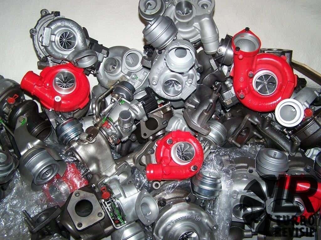 Turbo revisie fiat,citroen,peugeot 2.8 hdi,jtd 750510-, Auto-onderdelen, -, -, Ophalen of Verzenden, Citroën