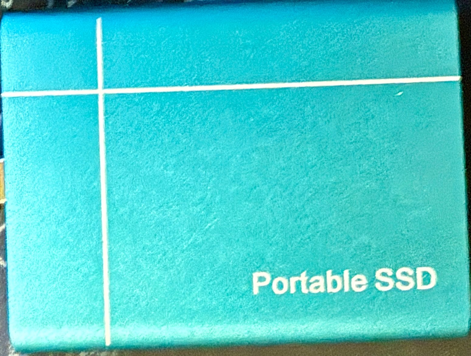 Portable SSD 32 TB, Ophalen of Verzenden, Nieuw