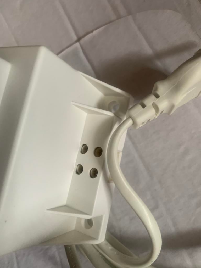 Nieuwe AC Adapter NPA-EI86-128750C in doos, Ophalen of Verzenden, Nieuw