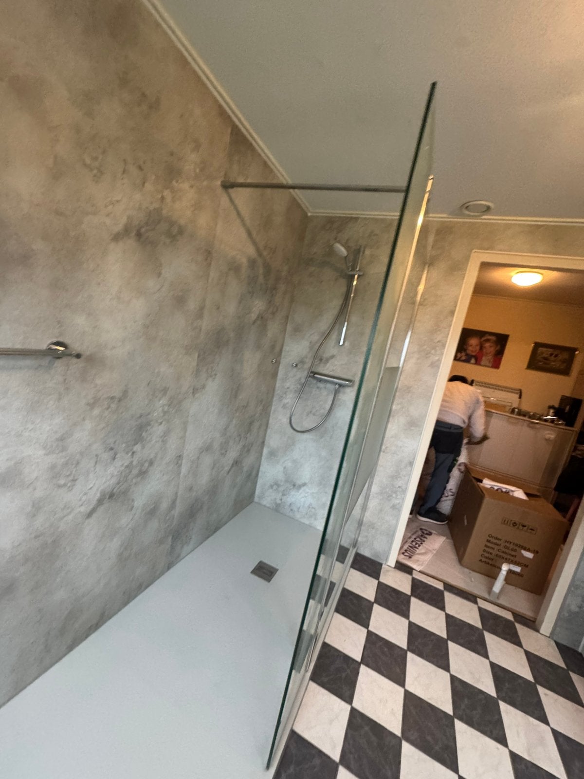 Badkamerrenovatie in 1 dag, Diensten en Vakmensen, Onderhoud of Restauratie