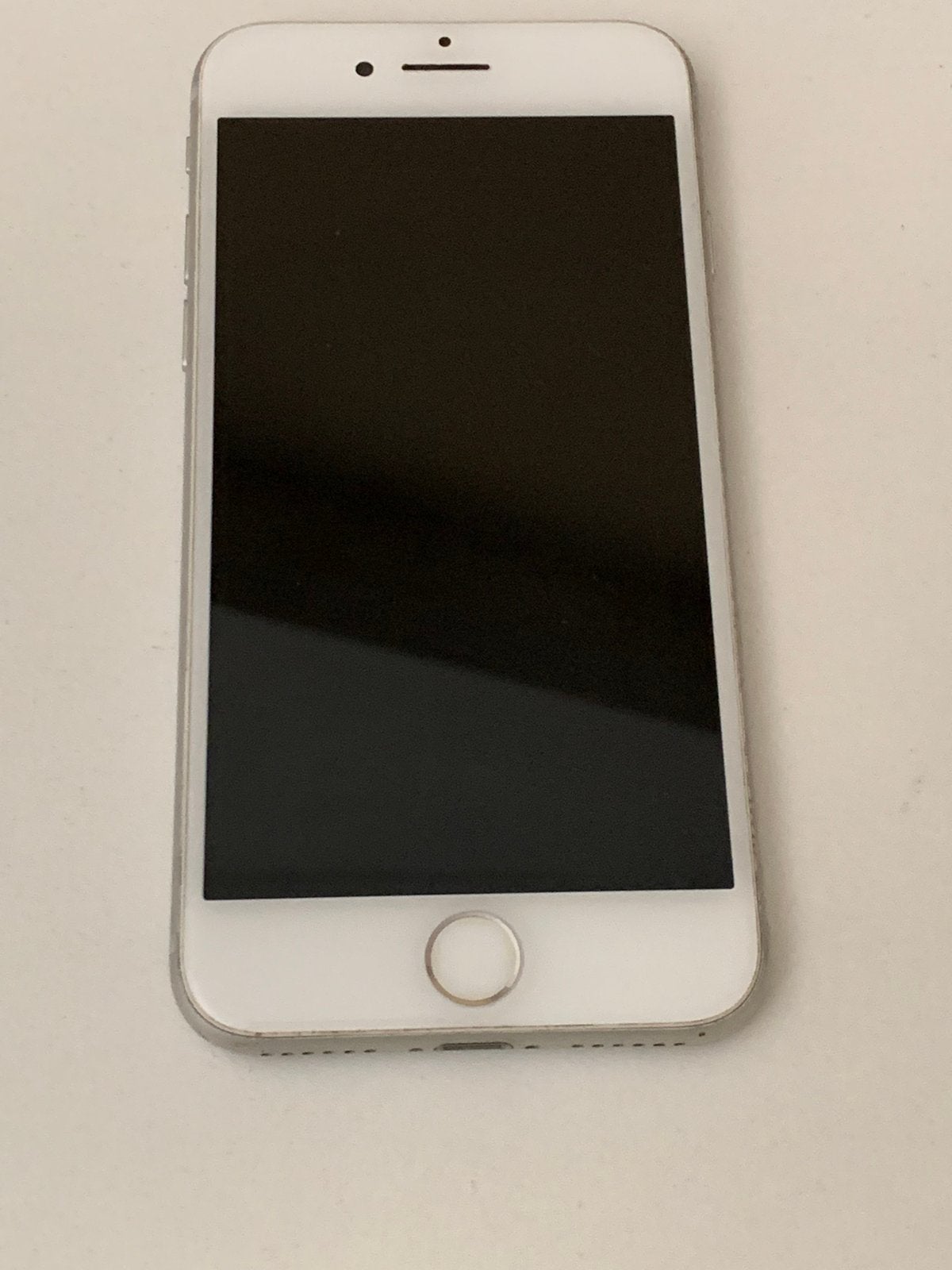 iPhone 8 wit 64GB, Telecommunicatie, Mobiele telefoons | Apple iPhone, Ophalen of Verzenden, Zo goed als nieuw, Wit, 64 GB