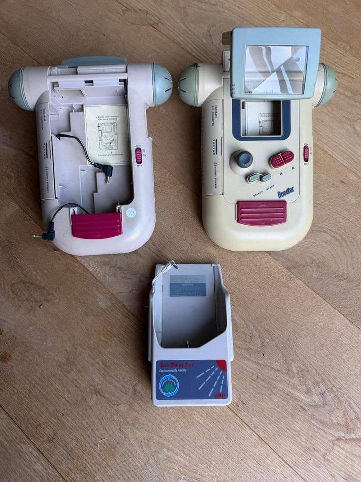 Gameboy Accesoires | Uniek!, Ophalen of Verzenden