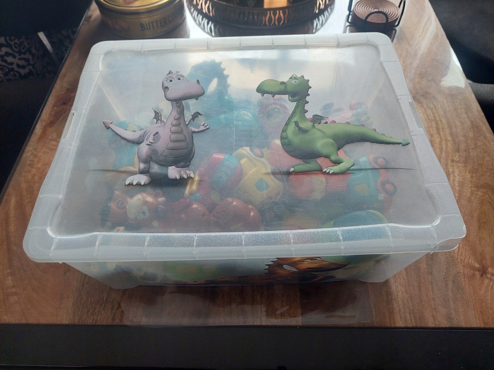 te koop 32 tuut tuut auto's en toet toet baan spullen., Ophalen of Verzenden, Auto