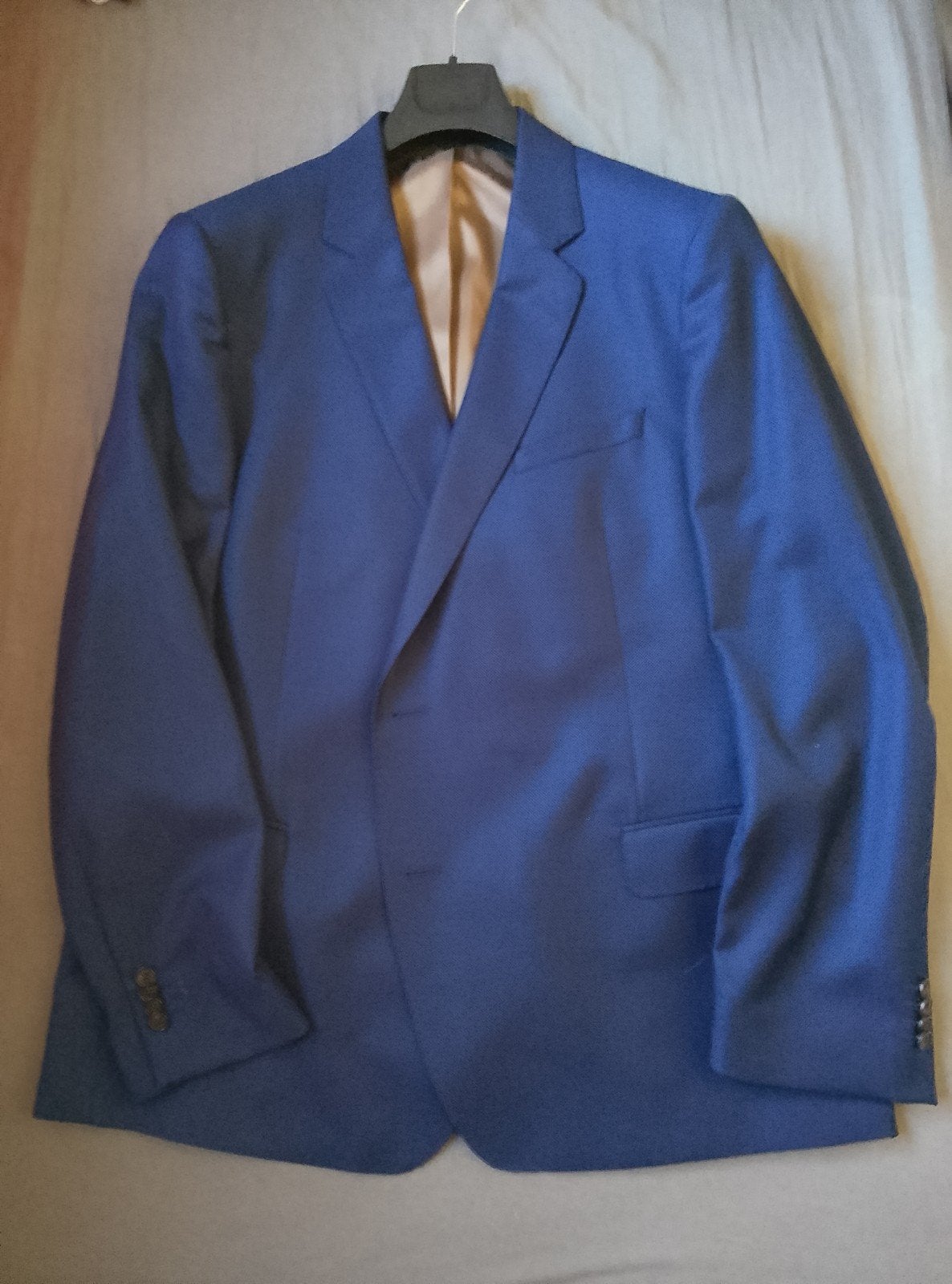 ETP Maatpak - Blauw - Maat 56/58 (XL), Blauw, ETP, Maat 56/58 (XL), Ophalen of Verzenden
