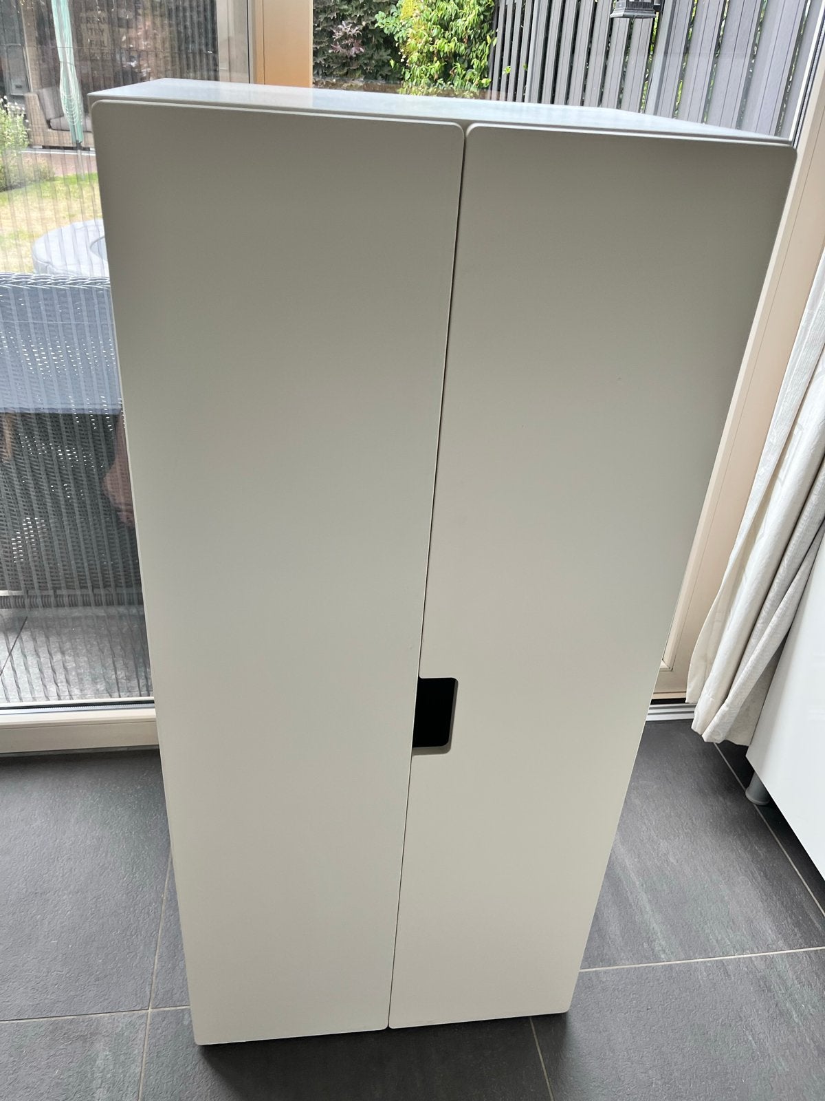 Ikea Stuva hangkast - Ideaal voor kinderkamer, Huis en Inrichting, Kasten | Kledingkasten, Ophalen, Gebruikt, 50 tot 100 cm, 150 tot 200 cm