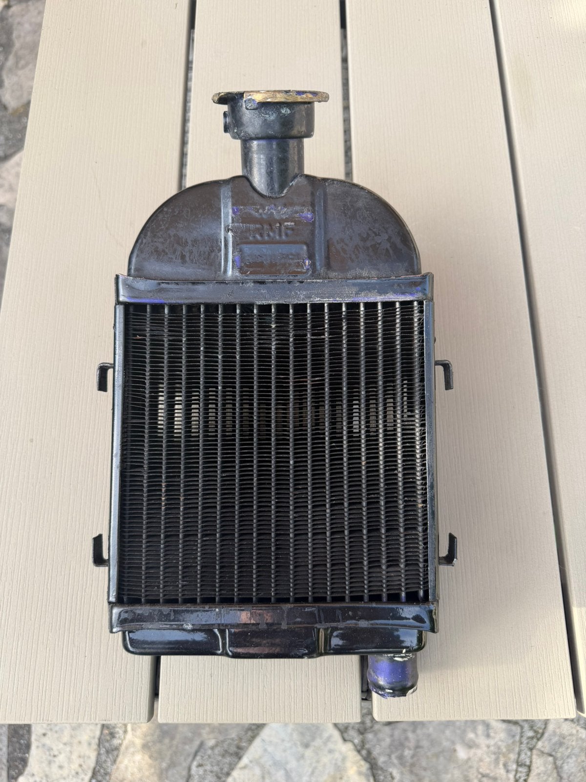 Radiateur 517, Fietsen en Brommers, Ophalen of Verzenden, Overige typen