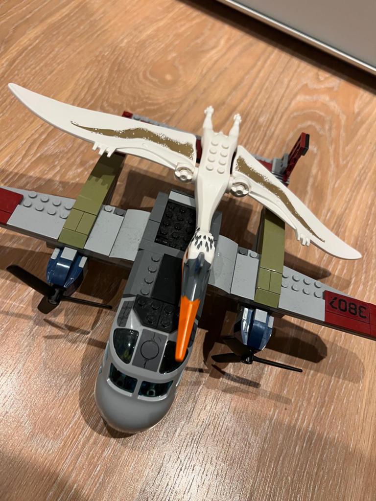 Nog mooi lego, Kinderen en Baby's, Ophalen, Zo goed als nieuw