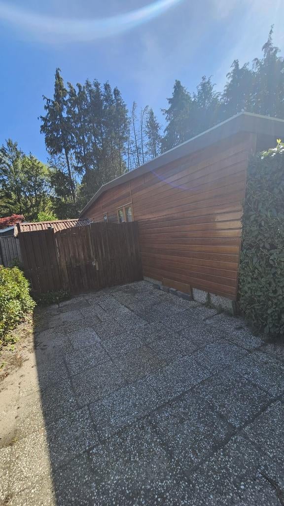 recreatiewoning te koop, Huizen en Kamers, Recreatiewoningen te koop, 40 m², Gelderland, 2 slaapkamers, Verkoop zonder makelaar