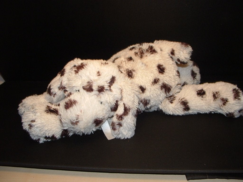 HAPPY HORSE HOND DOG SVEN NR1 DALMATIER PLUCHE WIT, Verzenden, Nieuw, Overige typen